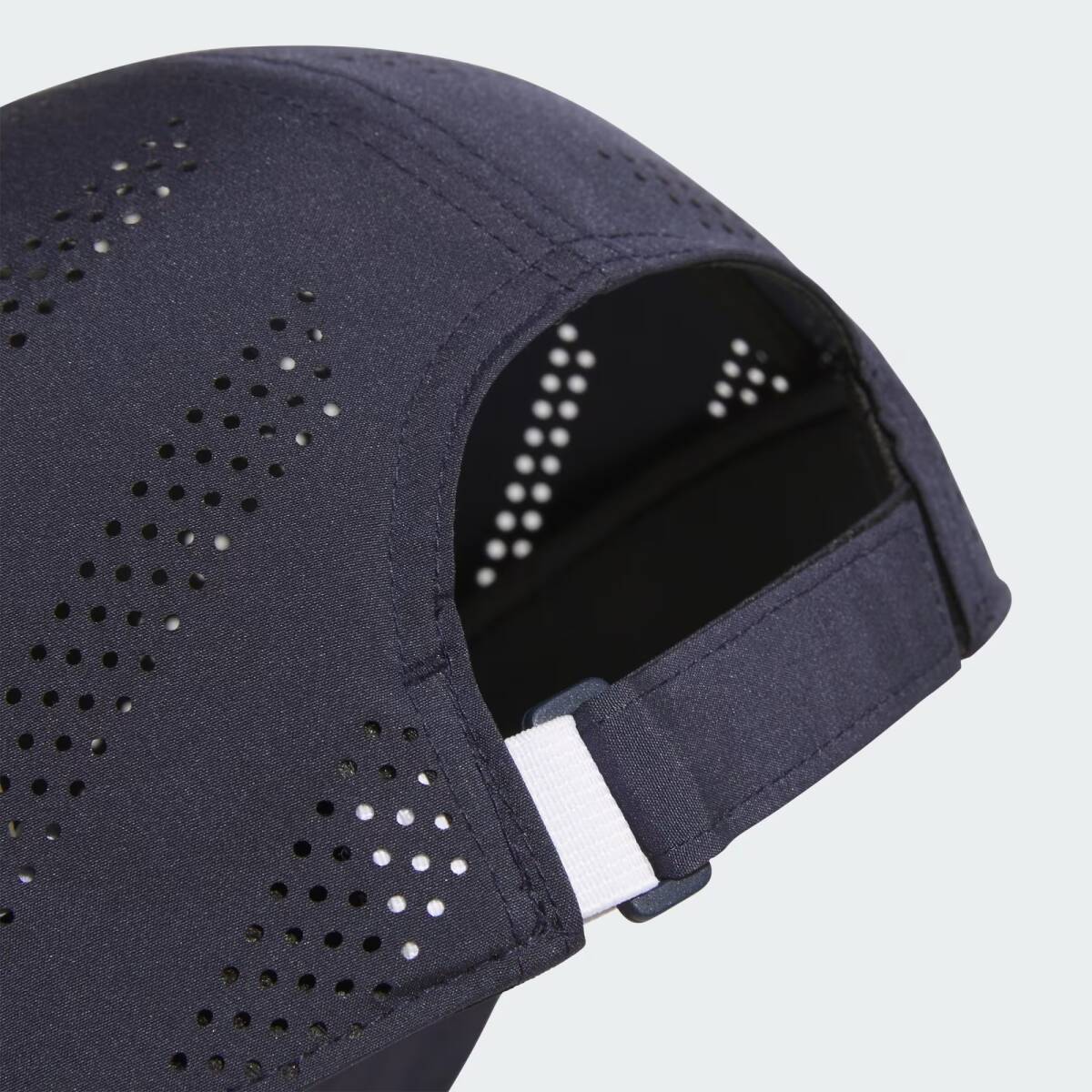 即決 ■ 送料サービス ■ adidas ■ アディダス ■ メタルロゴ テックキャップ ■ KTK10(NV)_画像5