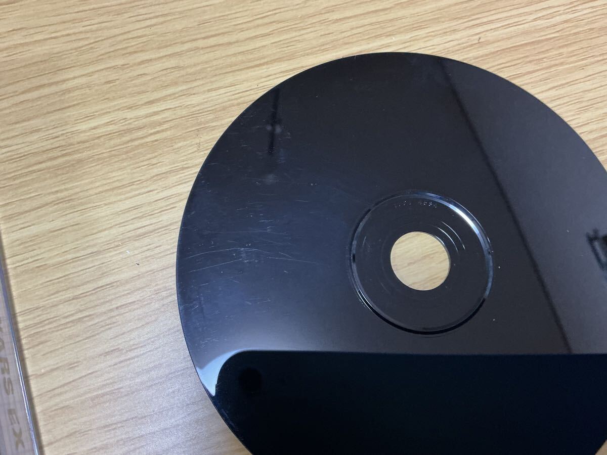 PS1 ソフト　スーパーロボット大戦EX 【B】