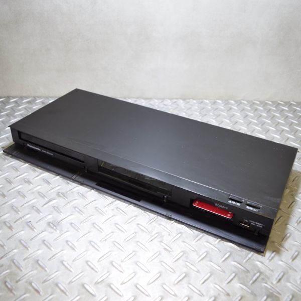 【新潟発】パナソニック ブルーレイレコーダー DMR-BRS530 2019年制 Panasonic 現(xiàn)狀販売 店舗買(mǎi)取品 HDD ディスク 中古 北陸
