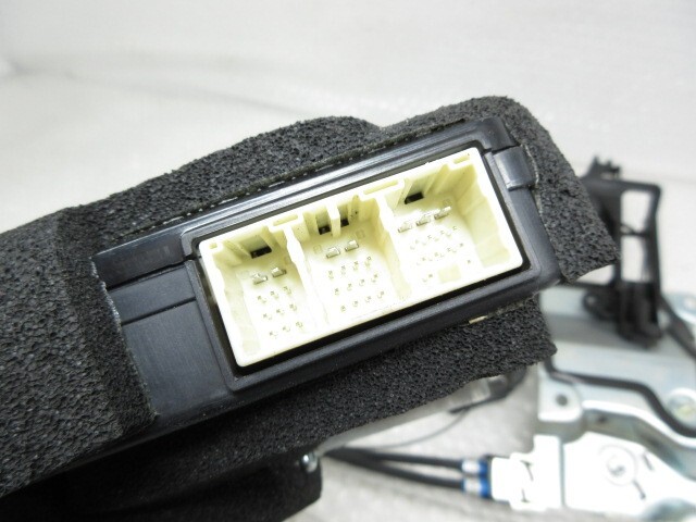 シエンタ NSP170G 右パワースライドドアモーター 426615-10010 85005-52091 送料【S1】 28年 シエンタ DBA-NSP170G 右パワースライドドアモーター 426615