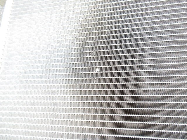 30年 ノート DBA-E12 エアコン コンデンサー 漏れなし テストOK 92100-1HC4A 202548 4743_画像5