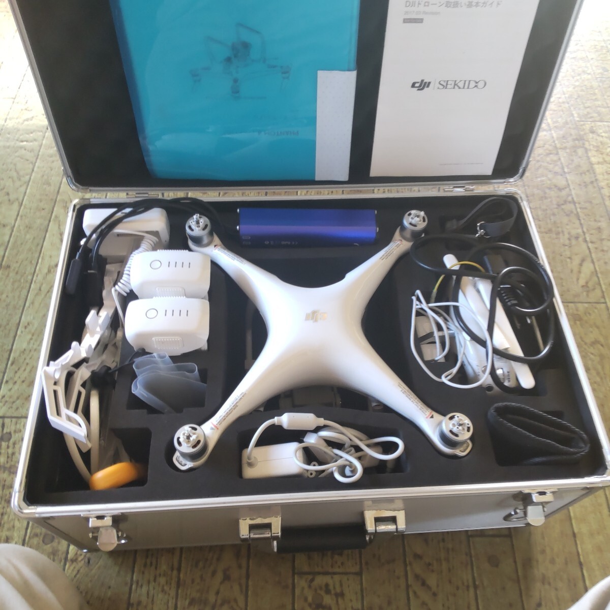 DJI Phantom 4 Pro+