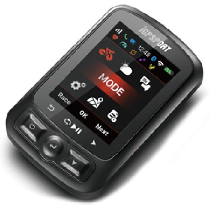 中古 GPSサイクルコンピューター iGPSPORT iGS620 2025年最新】igs620の人気アイテム - メルカリ