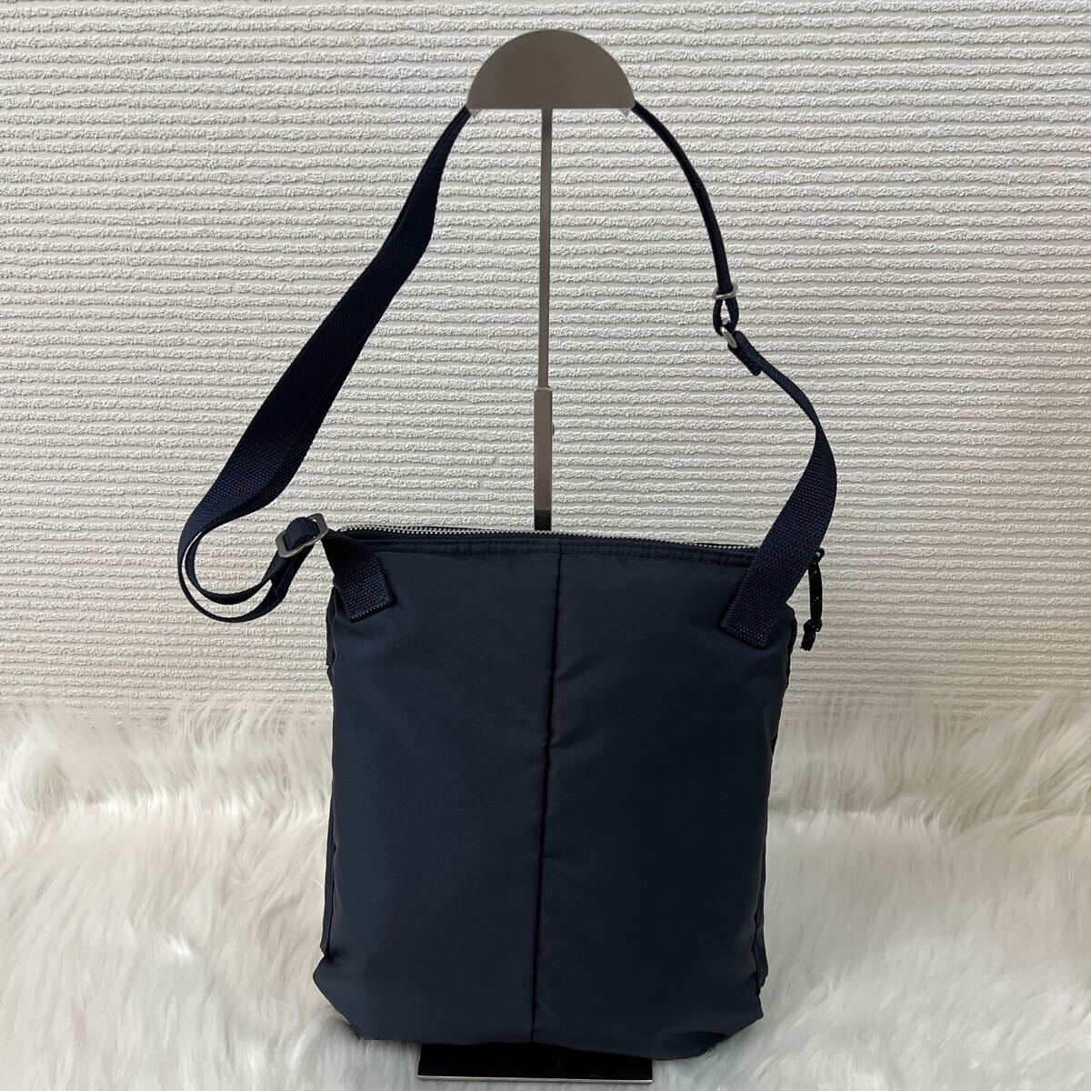 新品未使用Porter FORCE ショルダーバック 未使用品】【ポーターフォース/PORTER FORCE】ショルダーバッグ