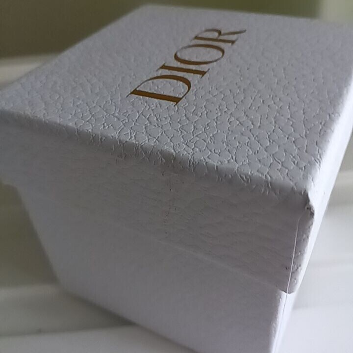 DIOR ノベルティミニバッグ　ショルダーバッグ　非売品 Dior - ディオール バッグ レディース ショルダーバッグ ミニ