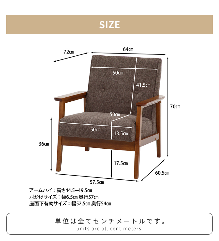  диван 1 местный .1 человек для диван стул compact деревянная рама толстый подушка ткань простой модный серый M5-MGKFGB00678GY
