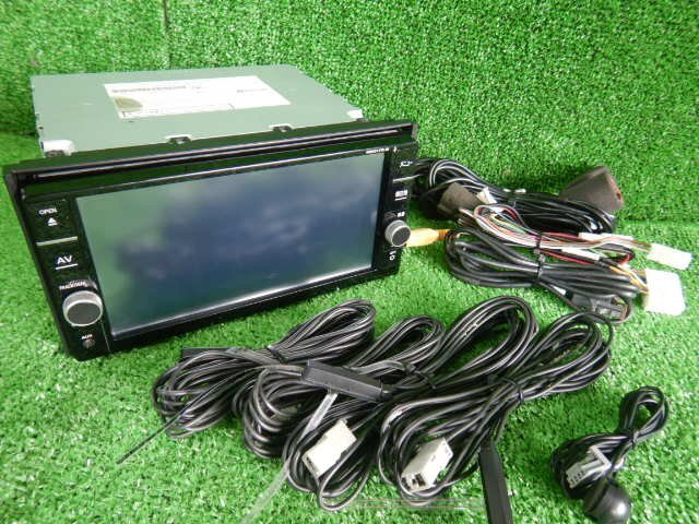 Panasonic ナビ CN-SND7J3CJ/B8260-7992E-NP ◇日産純正 メモリーナビ◇MM317D-W/B8260-7992E-NP/CN-SND7J3CJ