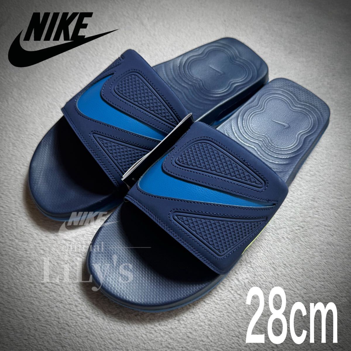 AIR MAX CIRRO SLIDE DC1460