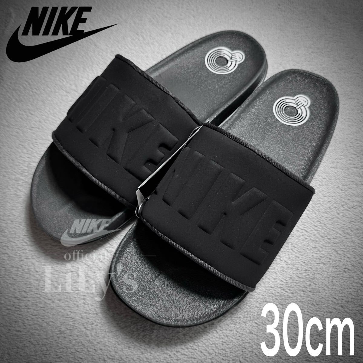 OFFCOURT SLIDE BQ4639