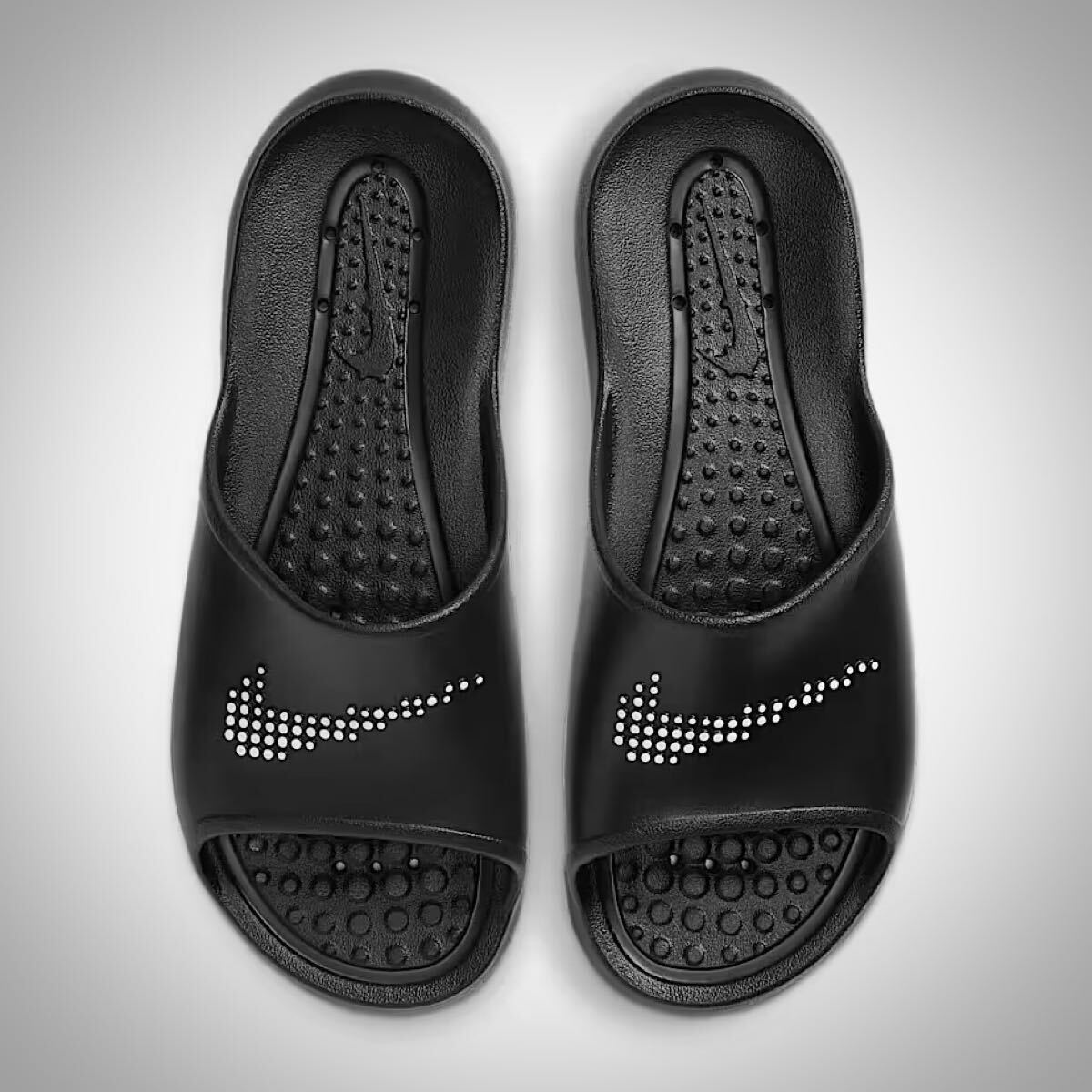 【新品未使用】レアNIKEサンダル　ビクトリーワン　26cm　黒　黄色　完売 楽天市場】NIKE ナイキ サンダル レディース シャワーサンダル