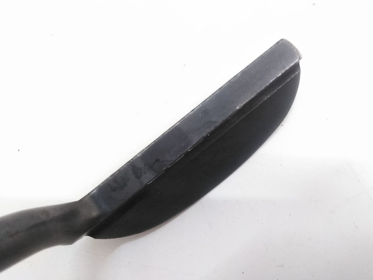 ?Cobra コブラ Greg Norman グレッグノーマン 88 MODEL L字 パター スチールシャフト 34.5インチ 0714-3N @140 ?