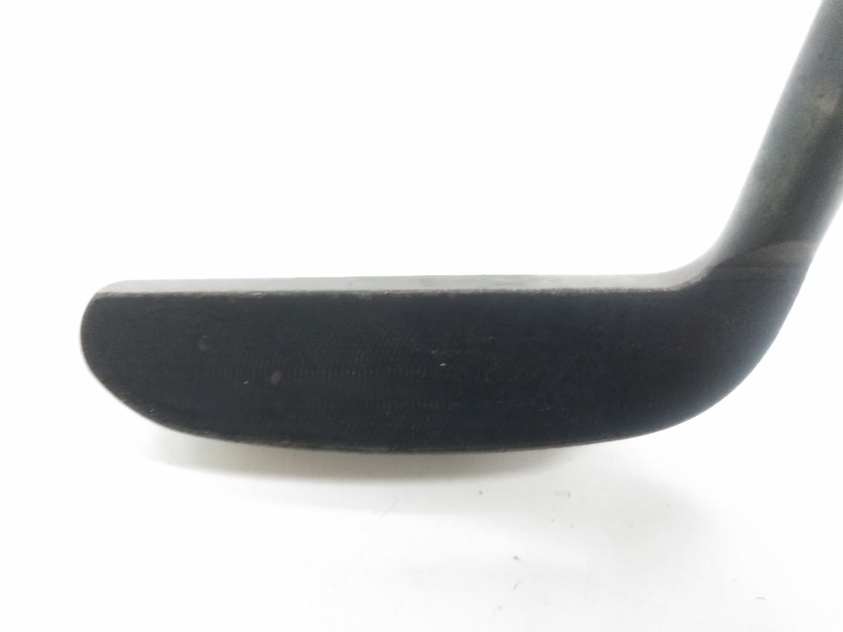 ?Cobra コブラ Greg Norman グレッグノーマン 88 MODEL L字 パター スチールシャフト 34.5インチ 0714-3N @140 ?