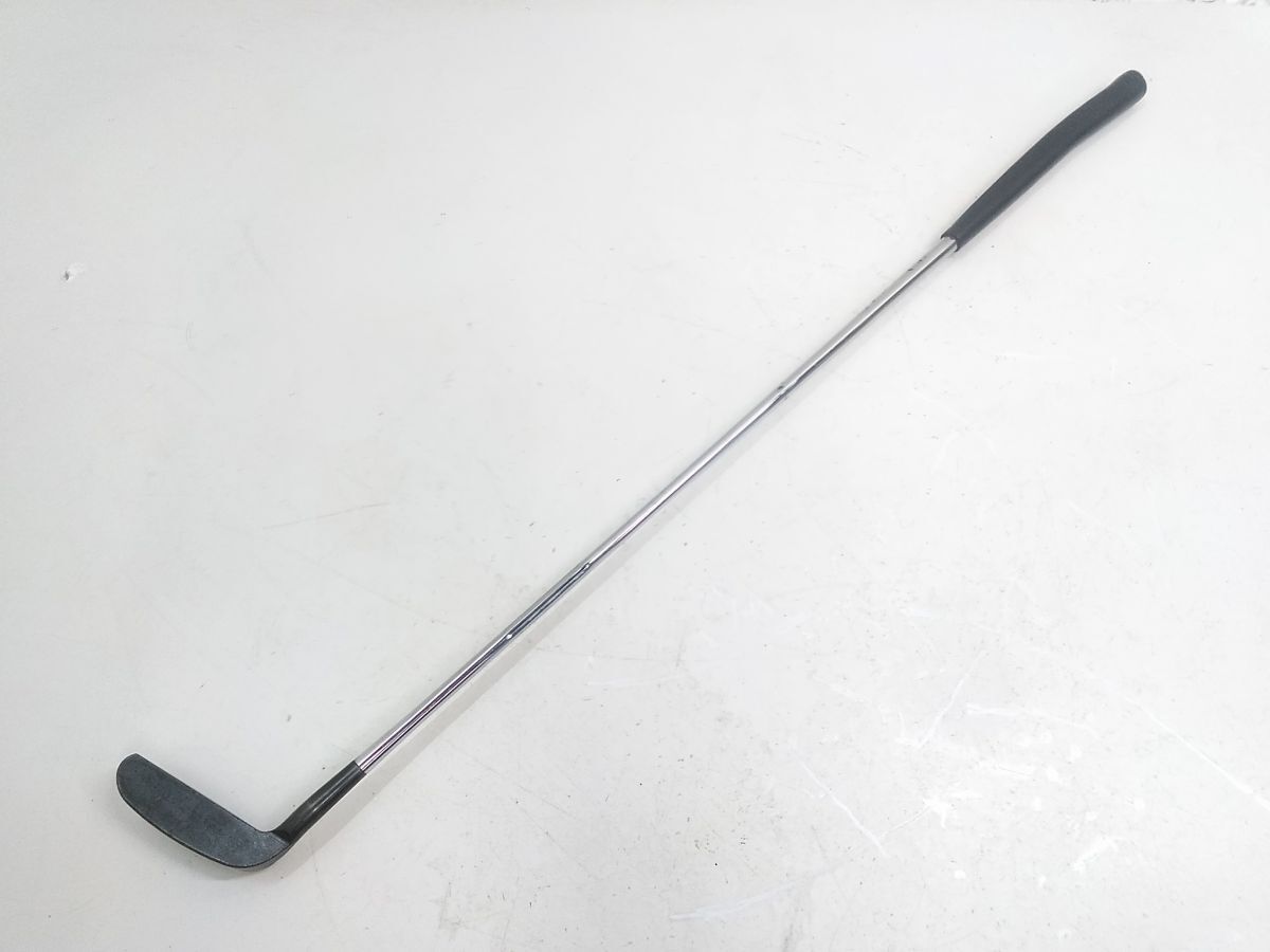 ?Cobra コブラ Greg Norman グレッグノーマン 88 MODEL L字 パター スチールシャフト 34.5インチ 0714-3N @140 ?