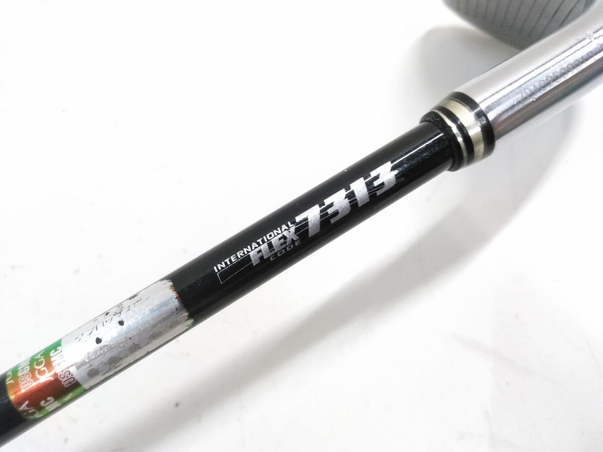 !DUNLOP Dunlop XXIOze расческа FORGED(2013) Sand Wedge SW карбоновый вал MX-4000 FLEX-R 0715-88N @140!