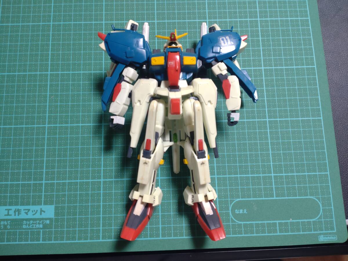 が*ゃ様 (10AA3021)プラモデル・パーツまとめて ジャンク ガンダム ヘ 旧キット 1/144 Ex-Sガンダム ジャンク ガンプラ パーツ(機動