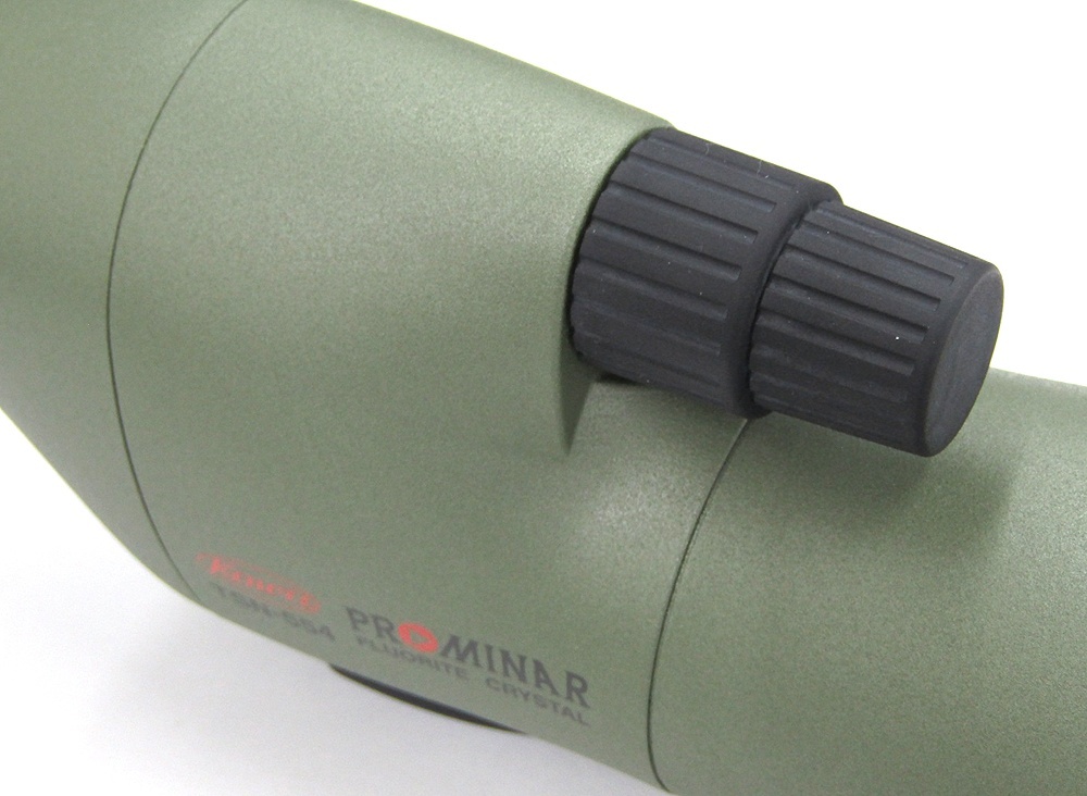 Kowa コーワ スポッティングスコープ TSN-554 PROMINAR 直視型