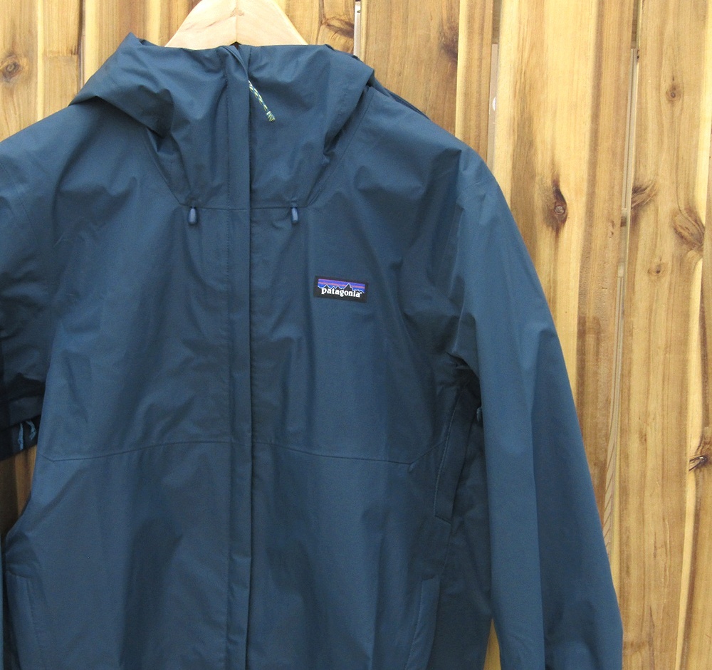 Patagonia パタゴニア メンズ トレントシェル 3L レイン
