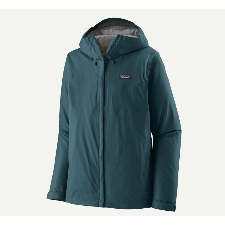 Patagonia パタゴニア メンズ トレントシェル 3L レイン