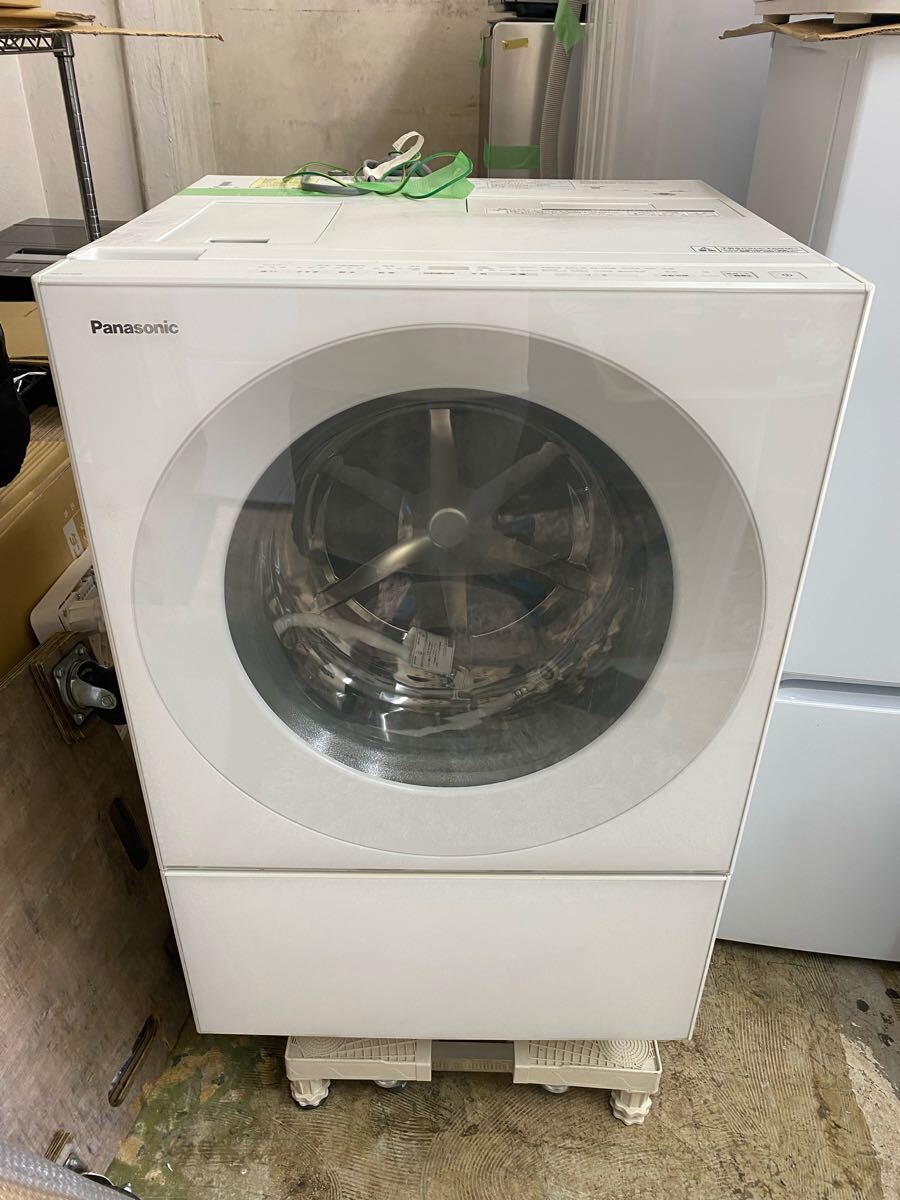 パナソニック ドラムNA-VG750R 設置オプション無料 2021年製 パナソニック ドラムNA-VG750R 設置オプション無料 2021年製