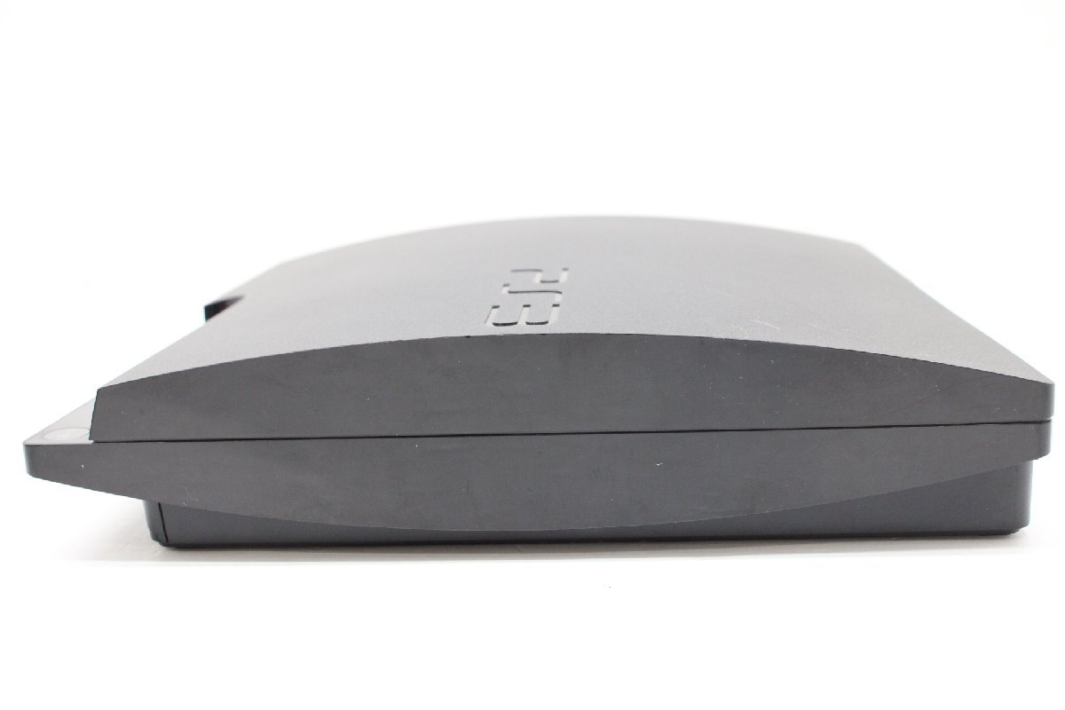 PlayStation3 - 中古品★PlayStation3 本体 楽天市場】PS3 プレステ3 本体 80GB クリアブラック すぐ遊べる