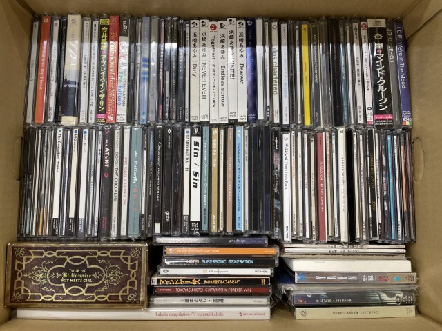 浜崎あゆみ 邦楽 CD セット まとめ売り 大量 100%正規品 浜崎あゆみ あゆ HAMASAKI AYUMI CD まとめ売り