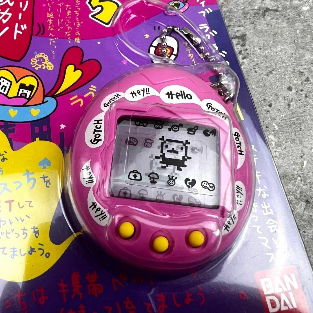 未使用 たまごっち オスっち メスっち 2個セット ケース 未使用 たまごっち オスっち メスっち 2個セット ケース|Yahoo