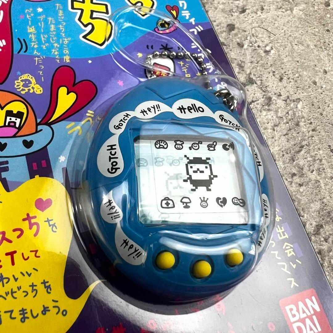 未使用 たまごっち オスっち メスっち 2個セット ケース 未使用 たまごっち オスっち メスっち 2個セット ケース|Yahoo