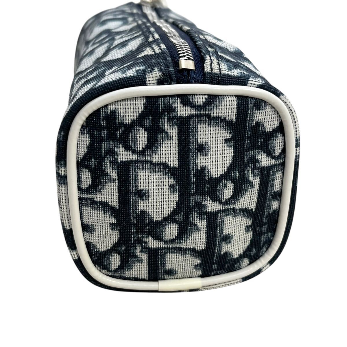 【美品】ディオール トロッター ポーチ No,2 ヴィンテージ 希少 美品】ディオール トロッター ポーチ No 2 ヴィンテージ 希少