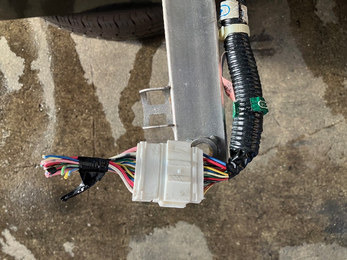 ホンダ　CR-Z ZF1 ～ ハイブリッド バツテリー / 1D010-RBJ-J00 ? / EVバッテリー HVサプライバッテリー GP_画像3