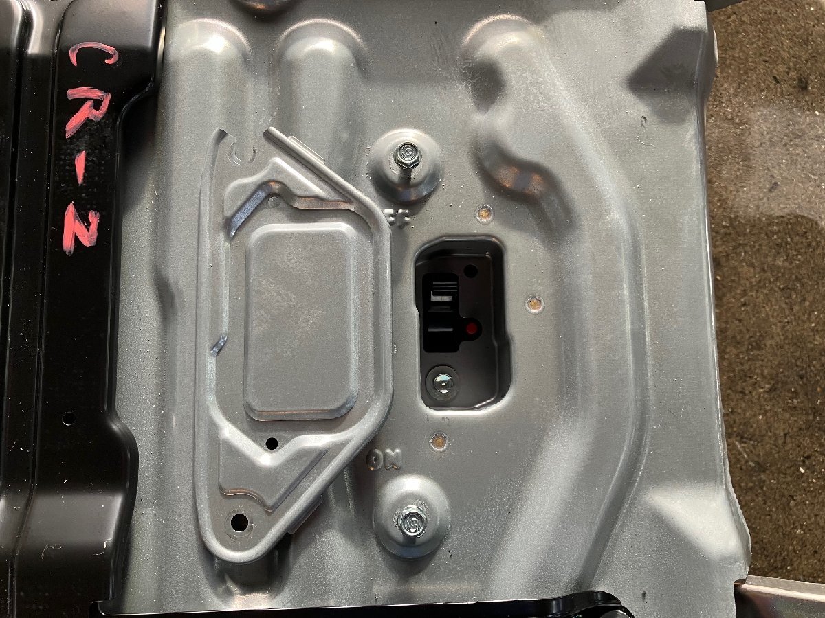 ホンダ　CR-Z ZF1 ～ ハイブリッド バツテリー / 1D010-RBJ-J00 ? / EVバッテリー HVサプライバッテリー GP_画像6