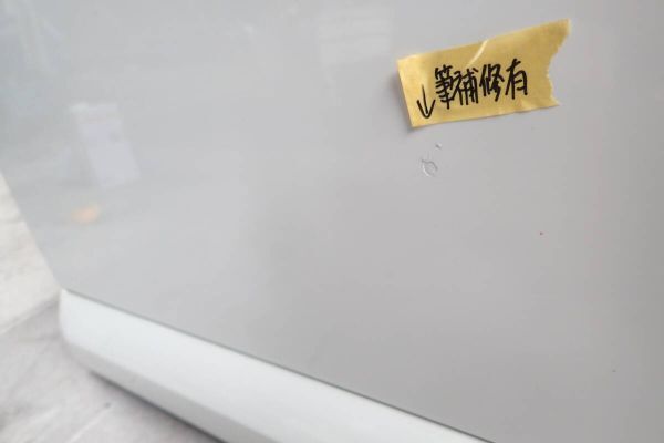 ボルボ V70 T4 リアドア左 DBA-BB4164TW 2013年 RTK560204IC_画像7