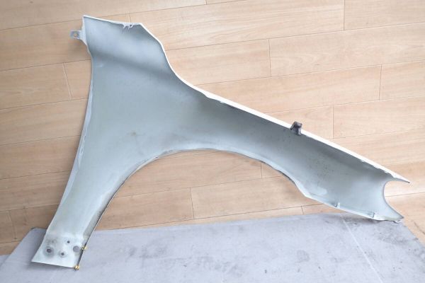 ボルボ V70 T4 フェンダー左 DBA-BB4164TW 2013年 RTK560207IC_画像8