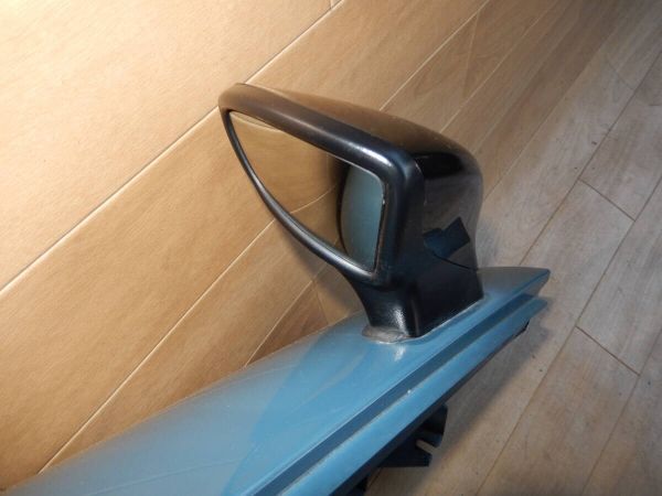  Renault Kangoo крыло левый KWK4M 2011 год RTK4B0912IC