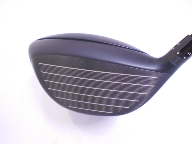 【中古】 グローブライド(ダイワ) ONOFF KURO 2024 CBT：624D S 10.5 ドライバー カーボンシャフト おすすめ メンズ 右[8960]_画像2