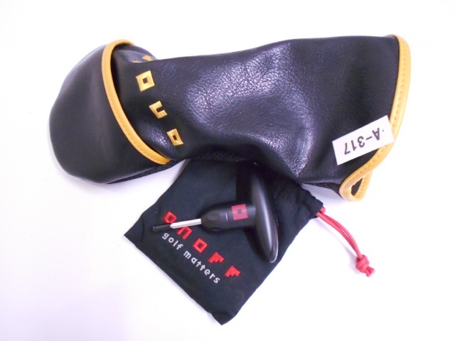 【中古】 グローブライド(ダイワ) ONOFF KURO 2024 CBT：624D S 10.5 ドライバー カーボンシャフト おすすめ メンズ 右[8960]_画像5