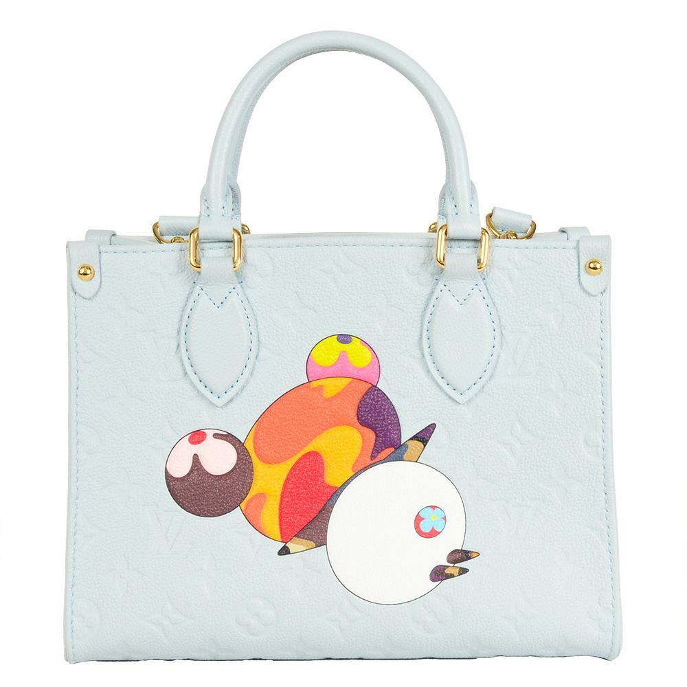 ⚠️ぶー⚠️LOUIS VUITTON PM ハンドバッグ モノグラム ルイ・ヴィトン モノグラム ティヴォリ PM ハンドバッグ