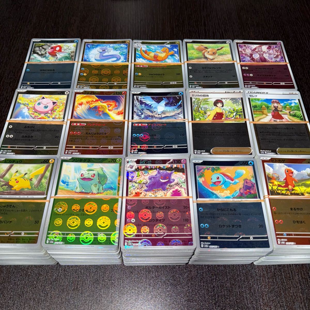 ポケカ まとめ売り モンスターボールミラー 3000枚 935 ポケカ まとめ売り モンスターボールミラー 3000枚 935|Yahoo