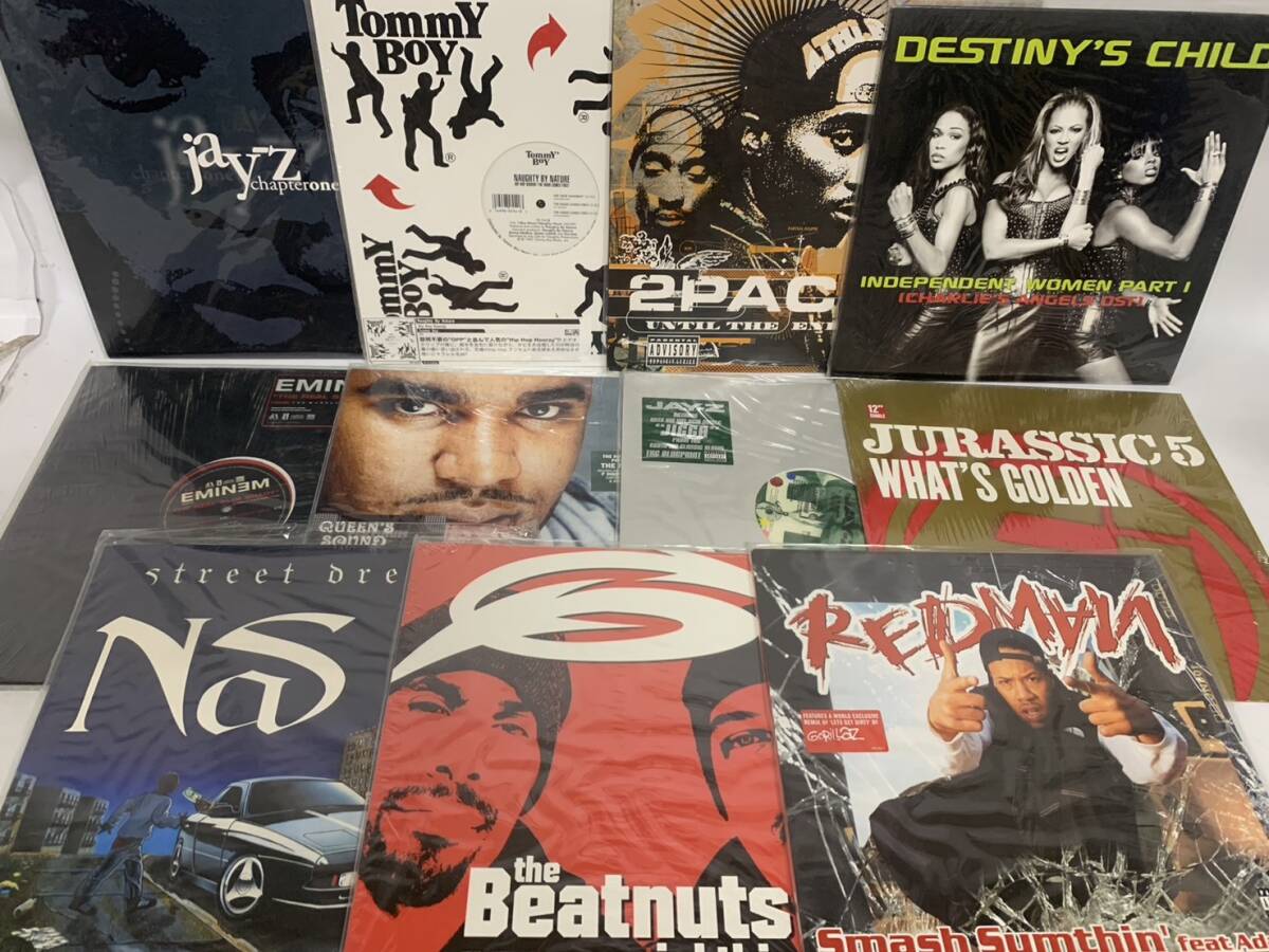 0708y Y3495】 HIPHOP R&B レコード 大量まとめ売り 121枚 EP LP 0708y Y3495】 HIPHOP R&B レコード 大量まとめ売り 121枚 EP LP