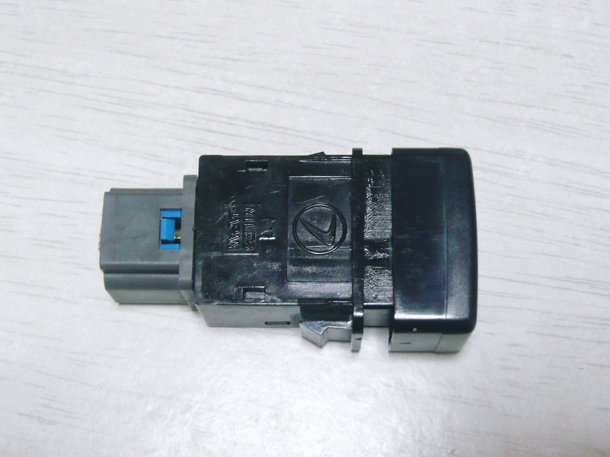 スバル レガシィ レガシー LEGACY BH BE B4 純正 フォグランプ スイッチ LED加工品_画像8