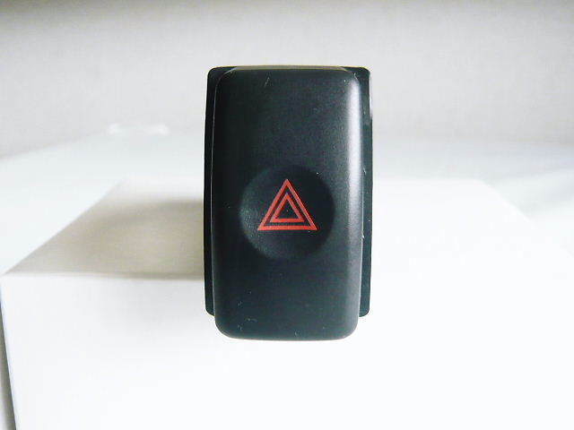 スバル レガシィ レガシー LEGACY BH BE ハザード スイッチ 高輝度 LED加工品_画像2