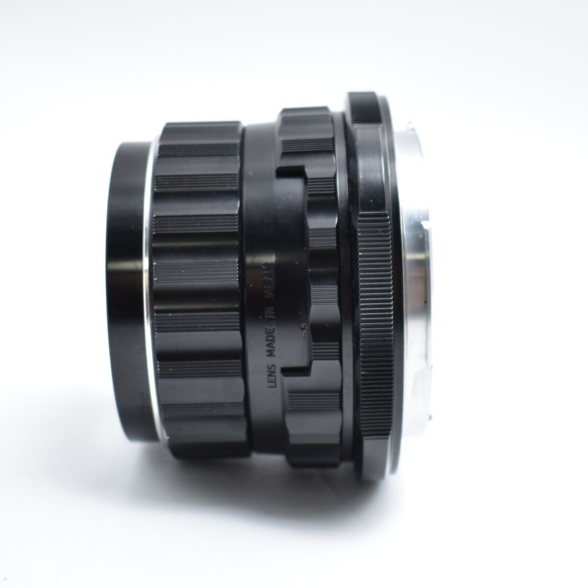 B#7792 PENTAX   85mm F1.8 M42マウント B#7792 PENTAX ペンタックス smc TAKUMAR 85mm F1.8 M42マウント