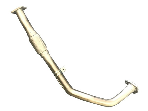 エルフ NKR66 1993/04～2007/03 エキゾーストパイプ 大栄テクノ MES-5055EXP 法人のみ配送_画像1