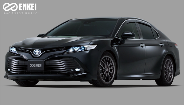 エンケイ パフォーマンスライン PFM1 1本販売 ホイール ロードスター【17×7J 4-100 INSET42】DBA-ND5RC ENKEI PerformanceLine アルミ_画像5