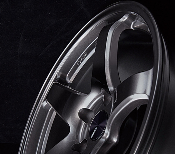 エンケイ パフォーマンスライン PF05 4本セット ホイール デリカD：2【15×6J 4-100 INSET40】5AA-MB37S ENKEI PerformanceLine アルミ