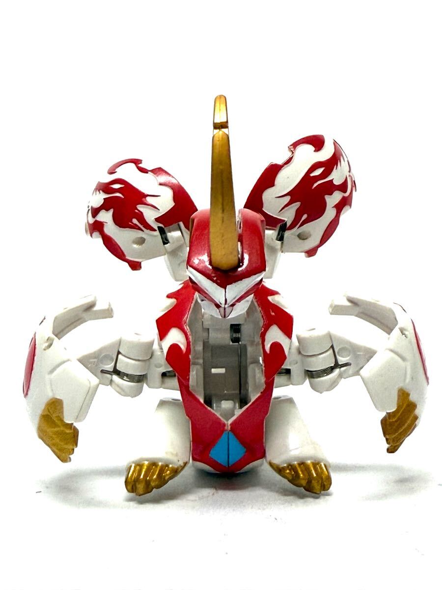 爆丸 天ドラガオン ライズドラガオン 希少 爆丸 天ドラガオン ライズドラガオン(フィギュア)|売買