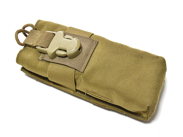 実物Eagle MBITR ラジオポーチコヨーテ Yahoo!オークション - 米軍実物 EAGLE MBITR ラジオポーチ