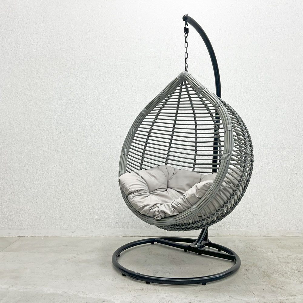 =abita стиль AbitaStyle висячий стул lounge .-MYC1538GYA магазин инвентарь закрытый наружный справка обычная цена Y104,280