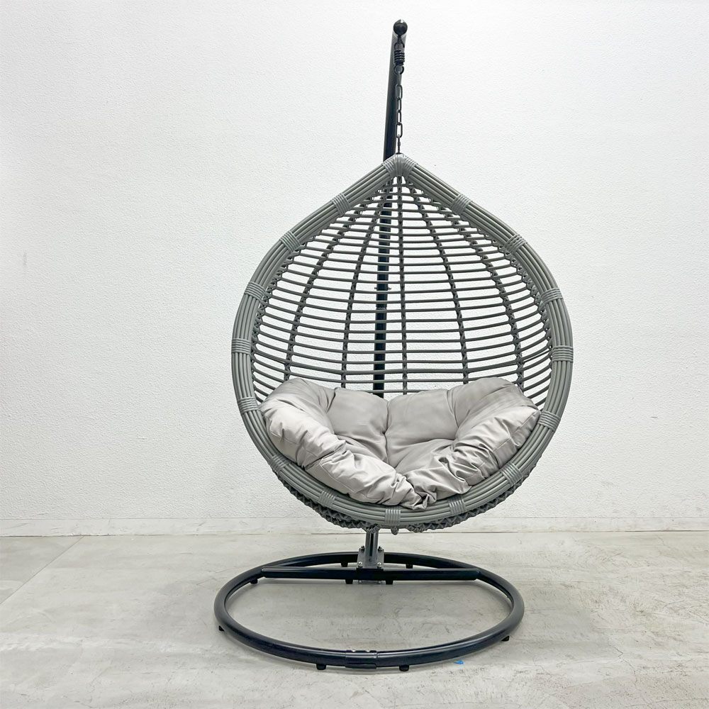 =abita стиль AbitaStyle висячий стул lounge .-MYC1538GYA магазин инвентарь закрытый наружный справка обычная цена Y104,280