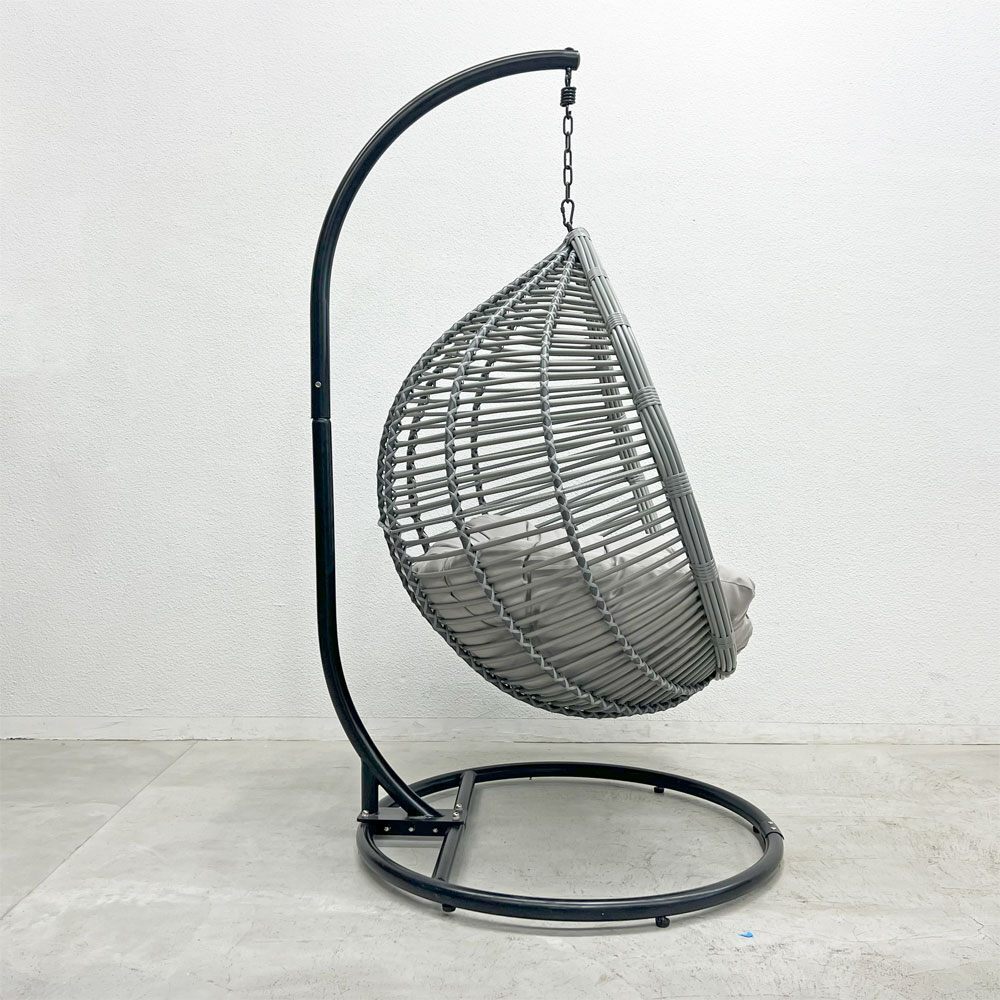 =abita стиль AbitaStyle висячий стул lounge .-MYC1538GYA магазин инвентарь закрытый наружный справка обычная цена Y104,280