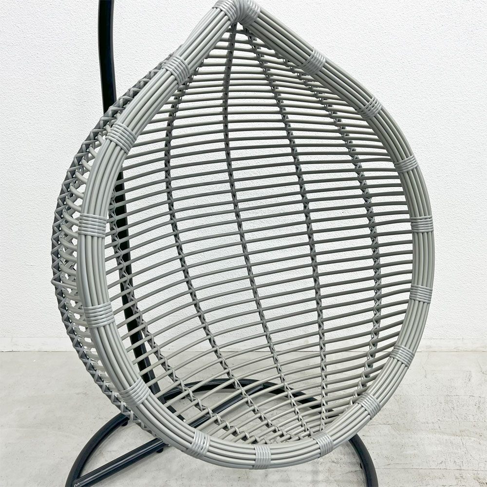 =abita стиль AbitaStyle висячий стул lounge .-MYC1538GYA магазин инвентарь закрытый наружный справка обычная цена Y104,280